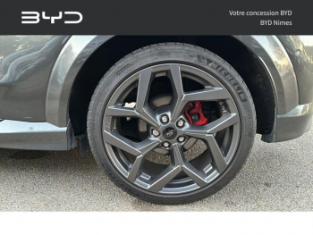 Photo 19 du bon plan FORD Puma 1.5 EcoBoost 200ch S&S ST occasion à 26990 €