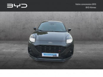 Photo 20 du bon plan FORD Puma 1.5 EcoBoost 200ch S&S ST occasion à 26990 €