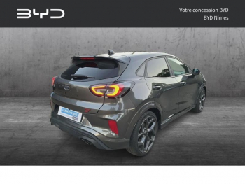 Photo 21 du bon plan FORD Puma 1.5 EcoBoost 200ch S&S ST occasion à 26990 €