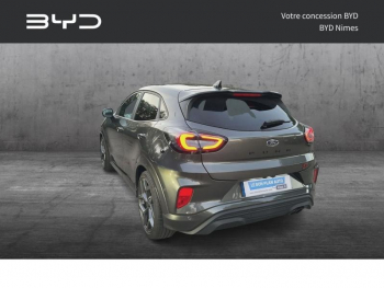 Photo 22 du bon plan FORD Puma 1.5 EcoBoost 200ch S&S ST occasion à 26990 €