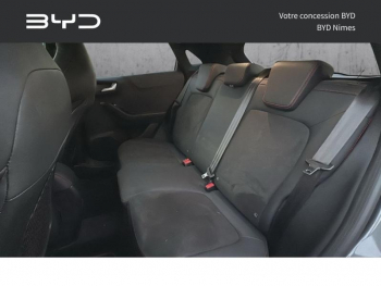 Photo 23 du bon plan FORD Puma 1.5 EcoBoost 200ch S&S ST occasion à 26990 €