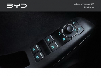 Photo 24 du bon plan FORD Puma 1.5 EcoBoost 200ch S&S ST occasion à 26990 €