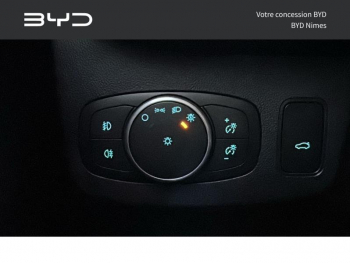 Photo 25 du bon plan FORD Puma 1.5 EcoBoost 200ch S&S ST occasion à 26990 €