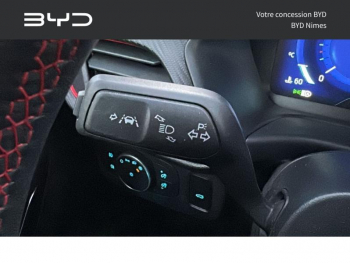 Photo 27 du bon plan FORD Puma 1.5 EcoBoost 200ch S&S ST occasion à 26990 €