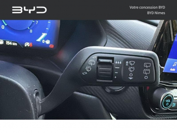 Photo 28 du bon plan FORD Puma 1.5 EcoBoost 200ch S&S ST occasion à 26990 €