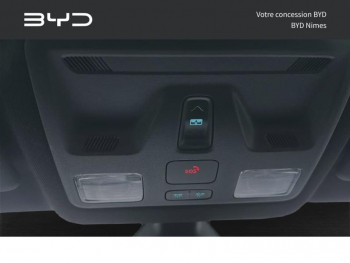 Photo 29 du bon plan FORD Puma 1.5 EcoBoost 200ch S&S ST occasion à 26990 €