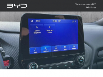 Photo 30 du bon plan FORD Puma 1.5 EcoBoost 200ch S&S ST occasion à 26990 €