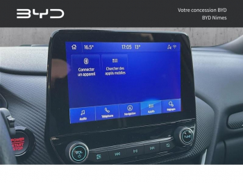 Photo 31 du bon plan FORD Puma 1.5 EcoBoost 200ch S&S ST occasion à 26990 €