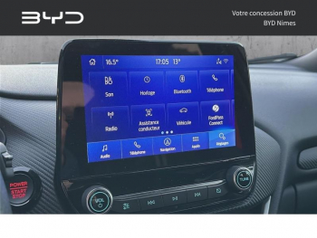 Photo 32 du bon plan FORD Puma 1.5 EcoBoost 200ch S&S ST occasion à 26990 €