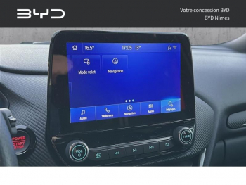 Photo 34 du bon plan FORD Puma 1.5 EcoBoost 200ch S&S ST occasion à 26990 €