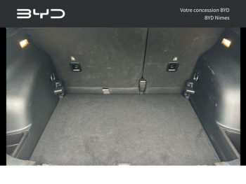 Photo 7 du bon plan JEEP Compass 1.3 GSE T4 150ch Limited 4x2 BVR6 occasion à 18900 €