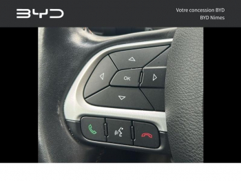 Photo 9 du bon plan JEEP Compass 1.3 GSE T4 150ch Limited 4x2 BVR6 occasion à 18900 €