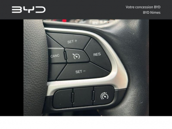 Photo 11 du bon plan JEEP Compass 1.3 GSE T4 150ch Limited 4x2 BVR6 occasion à 18900 €