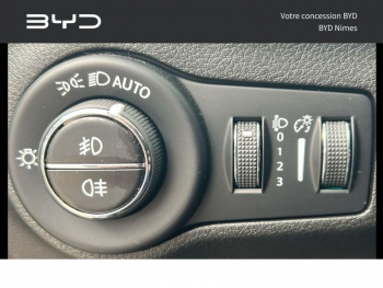 Photo 16 du bon plan JEEP Compass 1.3 GSE T4 150ch Limited 4x2 BVR6 occasion à 18900 €