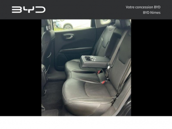 Photo 24 du bon plan JEEP Compass 1.3 GSE T4 150ch Limited 4x2 BVR6 occasion à 18900 €