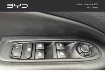 Photo 25 du bon plan JEEP Compass 1.3 GSE T4 150ch Limited 4x2 BVR6 occasion à 18900 €