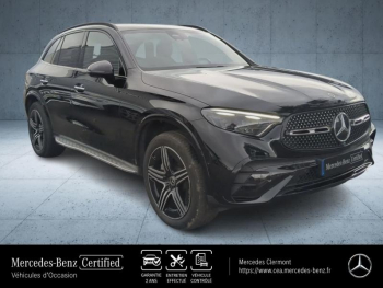 Photo 2 du bon plan MERCEDES-BENZ GLC 300 e Hybrid 313ch AMG Line 4Matic 9G-Tronic occasion à 65990 €