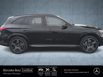 Photo 3 du bon plan MERCEDES-BENZ GLC 300 e Hybrid 313ch AMG Line 4Matic 9G-Tronic occasion à 65990 €