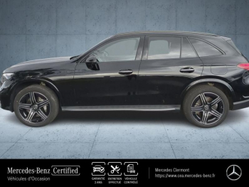 Photo 4 du bon plan MERCEDES-BENZ GLC 300 e Hybrid 313ch AMG Line 4Matic 9G-Tronic occasion à 65990 €