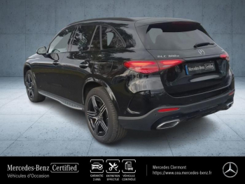 Photo 5 du bon plan MERCEDES-BENZ GLC 300 e Hybrid 313ch AMG Line 4Matic 9G-Tronic occasion à 65990 €