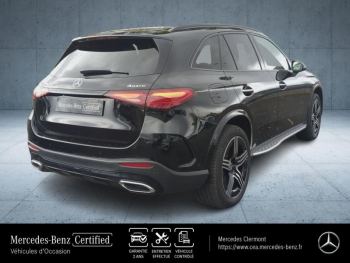 Photo 6 du bon plan MERCEDES-BENZ GLC 300 e Hybrid 313ch AMG Line 4Matic 9G-Tronic occasion à 65990 €
