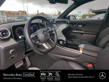 Photo 7 du bon plan MERCEDES-BENZ GLC 300 e Hybrid 313ch AMG Line 4Matic 9G-Tronic occasion à 65990 €