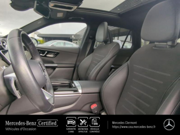 Photo 8 du bon plan MERCEDES-BENZ GLC 300 e Hybrid 313ch AMG Line 4Matic 9G-Tronic occasion à 65990 €