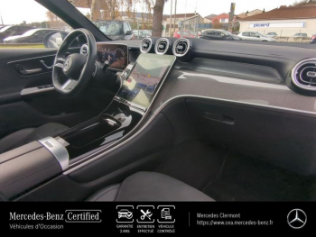 Photo 9 du bon plan MERCEDES-BENZ GLC 300 e Hybrid 313ch AMG Line 4Matic 9G-Tronic occasion à 65990 €