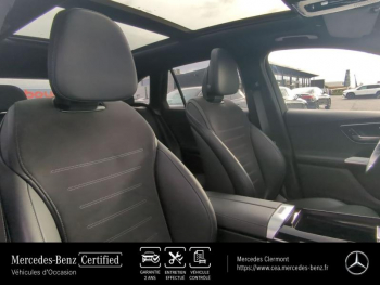Photo 10 du bon plan MERCEDES-BENZ GLC 300 e Hybrid 313ch AMG Line 4Matic 9G-Tronic occasion à 65990 €
