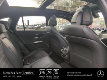Photo 11 du bon plan MERCEDES-BENZ GLC 300 e Hybrid 313ch AMG Line 4Matic 9G-Tronic occasion à 65990 €