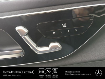 Photo 15 du bon plan MERCEDES-BENZ GLC 300 e Hybrid 313ch AMG Line 4Matic 9G-Tronic occasion à 65990 €