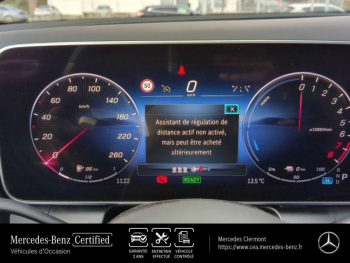 Photo 17 du bon plan MERCEDES-BENZ GLC 300 e Hybrid 313ch AMG Line 4Matic 9G-Tronic occasion à 65990 €