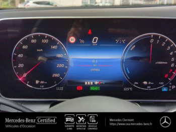 Photo 18 du bon plan MERCEDES-BENZ GLC 300 e Hybrid 313ch AMG Line 4Matic 9G-Tronic occasion à 65990 €