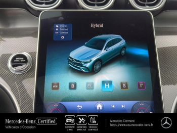 Photo 24 du bon plan MERCEDES-BENZ GLC 300 e Hybrid 313ch AMG Line 4Matic 9G-Tronic occasion à 65990 €