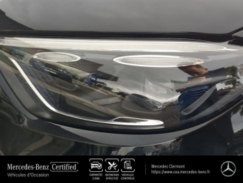 Photo 25 du bon plan MERCEDES-BENZ GLC 300 e Hybrid 313ch AMG Line 4Matic 9G-Tronic occasion à 65990 €