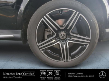 Photo 28 du bon plan MERCEDES-BENZ GLC 300 e Hybrid 313ch AMG Line 4Matic 9G-Tronic occasion à 65990 €