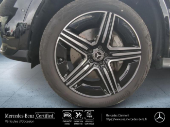 Photo 29 du bon plan MERCEDES-BENZ GLC 300 e Hybrid 313ch AMG Line 4Matic 9G-Tronic occasion à 65990 €