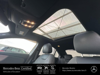 Photo 14 du bon plan MERCEDES-BENZ Classe A Berline 180 d 116ch AMG Line 7G-DCT occasion à 24900 €