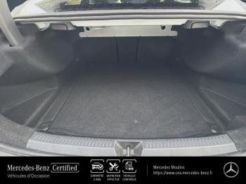Photo 16 du bon plan MERCEDES-BENZ Classe A Berline 180 d 116ch AMG Line 7G-DCT occasion à 24900 €
