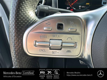 Photo 18 du bon plan MERCEDES-BENZ Classe A Berline 180 d 116ch AMG Line 7G-DCT occasion à 24900 €