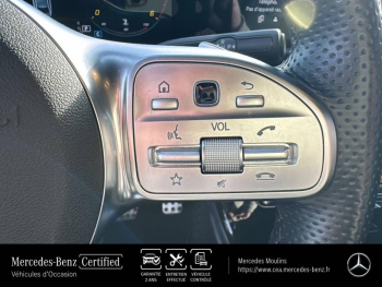 Photo 19 du bon plan MERCEDES-BENZ Classe A Berline 180 d 116ch AMG Line 7G-DCT occasion à 24900 €
