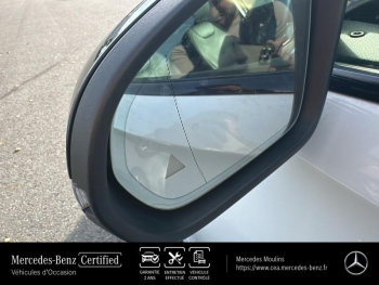 Photo 20 du bon plan MERCEDES-BENZ Classe A Berline 180 d 116ch AMG Line 7G-DCT occasion à 24900 €