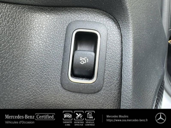 Photo 23 du bon plan MERCEDES-BENZ Classe A Berline 180 d 116ch AMG Line 7G-DCT occasion à 24900 €