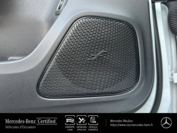 Photo 24 du bon plan MERCEDES-BENZ Classe A Berline 180 d 116ch AMG Line 7G-DCT occasion à 24900 €