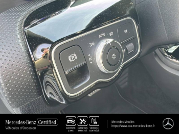 Photo 25 du bon plan MERCEDES-BENZ Classe A Berline 180 d 116ch AMG Line 7G-DCT occasion à 24900 €