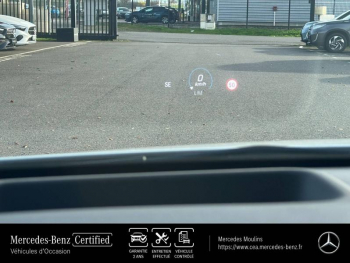 Photo 27 du bon plan MERCEDES-BENZ Classe A Berline 180 d 116ch AMG Line 7G-DCT occasion à 24900 €