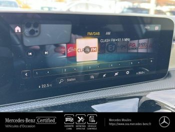 Photo 31 du bon plan MERCEDES-BENZ Classe A Berline 180 d 116ch AMG Line 7G-DCT occasion à 24900 €