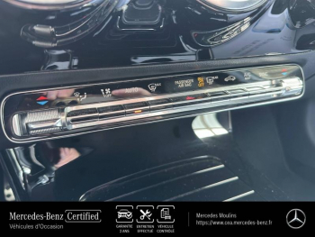 Photo 33 du bon plan MERCEDES-BENZ Classe A Berline 180 d 116ch AMG Line 7G-DCT occasion à 24900 €