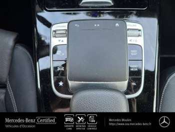 Photo 34 du bon plan MERCEDES-BENZ Classe A Berline 180 d 116ch AMG Line 7G-DCT occasion à 24900 €