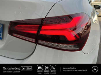 Photo 36 du bon plan MERCEDES-BENZ Classe A Berline 180 d 116ch AMG Line 7G-DCT occasion à 24900 €